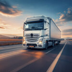 Transporte rodoviário de&hellip;