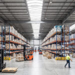 Logística integrada: do&hellip;